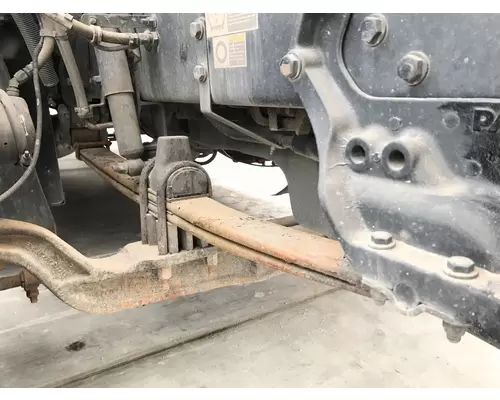 Leaf Spring, Front Kenworth T680 Vander Haags Inc Cb