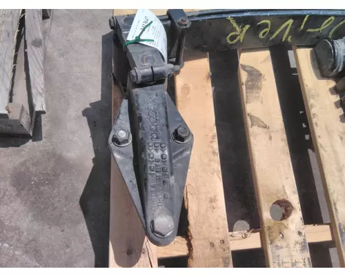 Leaf Spring, Front KENWORTH T680 LKQ Western Truck Parts