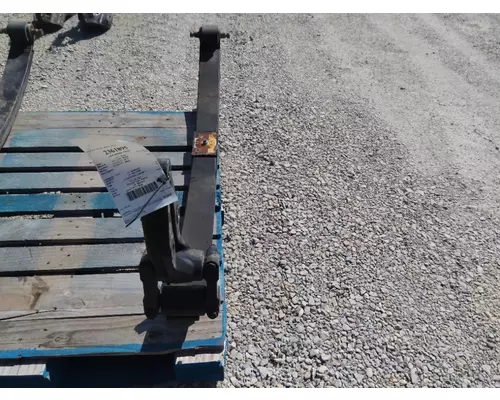 Leaf Spring, Front KENWORTH T680 LKQ Thompson Motors - Wykoff