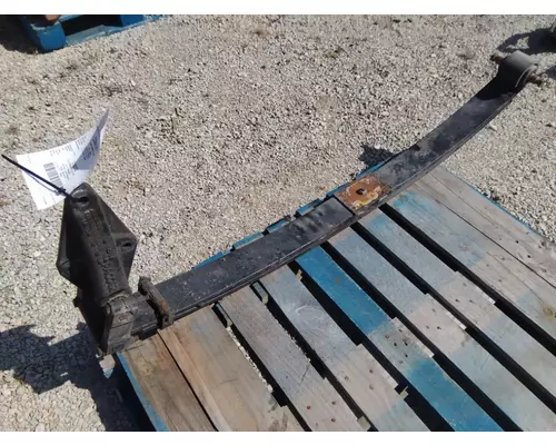 Leaf Spring, Front KENWORTH T680 LKQ Thompson Motors - Wykoff