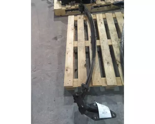 Leaf Spring, Front KENWORTH T680 LKQ Thompson Motors - Wykoff