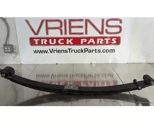 Leaf Spring, Front KENWORTH T680 Vriens Truck Parts