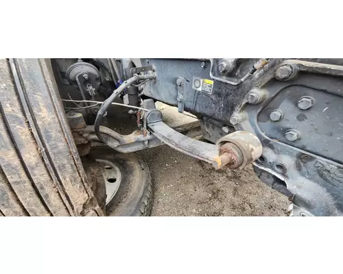Leaf Spring, Front Kenworth T680 Complete Recycling Group LLC