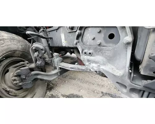 Leaf Spring, Front Kenworth T680 Complete Recycling Group LLC
