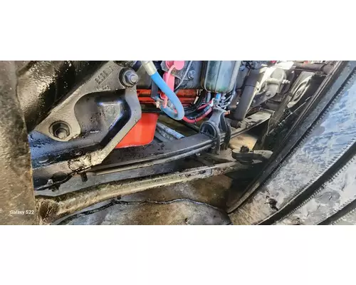 Leaf Spring, Front Kenworth T680 Complete Recycling Group LLC