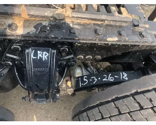 Leaf Spring, Rear Kenworth T680 Vander Haags Inc Sp
