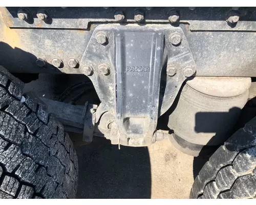 Leaf Spring, Rear Kenworth T680 Vander Haags Inc Dm
