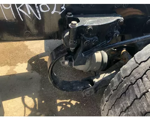 Leaf Spring, Rear Kenworth T680 Vander Haags Inc Dm