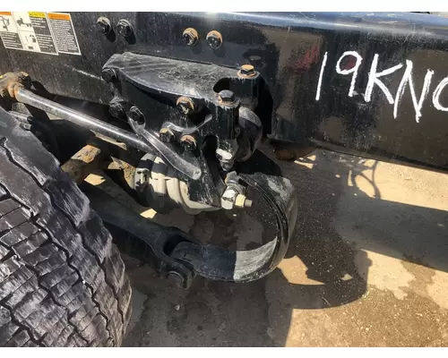 Leaf Spring, Rear Kenworth T680 Vander Haags Inc Dm