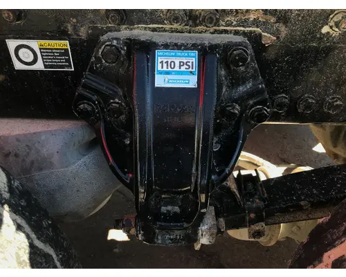 Leaf Spring, Rear Kenworth T680 Vander Haags Inc Dm