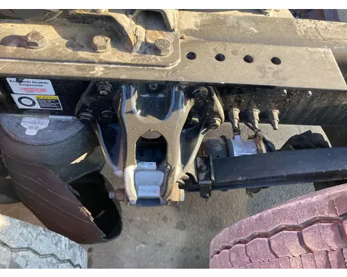 Leaf Spring, Rear Kenworth T680 Vander Haags Inc Kc