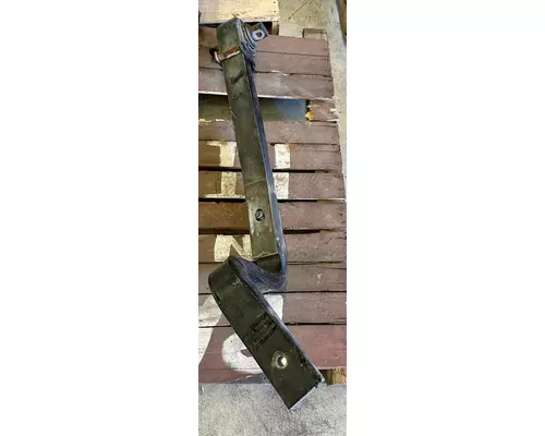 Leaf Spring, Rear KENWORTH T680 High Mountain Horsepower