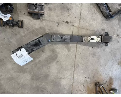 Leaf Spring, Rear KENWORTH T680 Volunteer Truck Parts