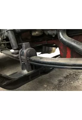 Kenworth T680 Leaf Spring, Front