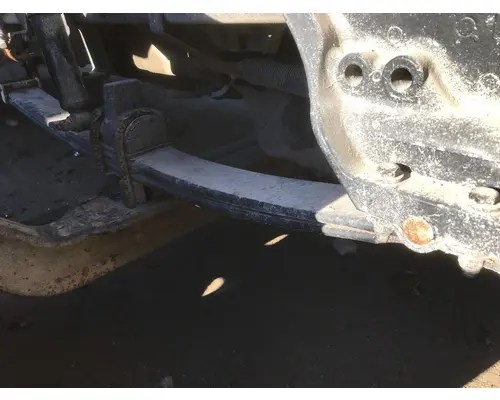 Kenworth T680 Leaf Spring, Front