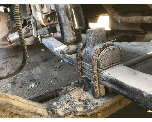 Kenworth T680 Leaf Spring, Front