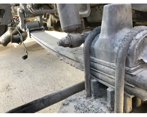 Kenworth T680 Leaf Spring, Front