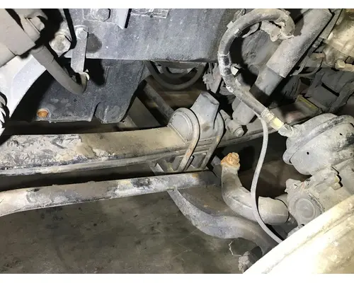 Kenworth T680 Leaf Spring, Front