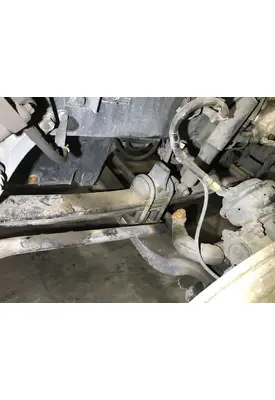 Kenworth T680 Leaf Spring, Front