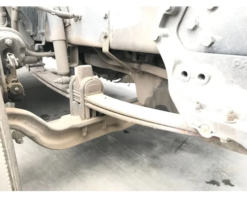 Kenworth T680 Leaf Spring, Front