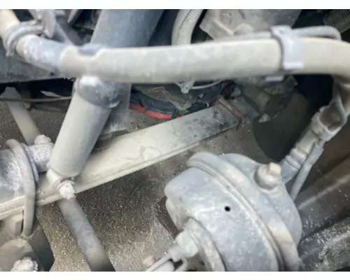 Kenworth T680 Leaf Spring, Front