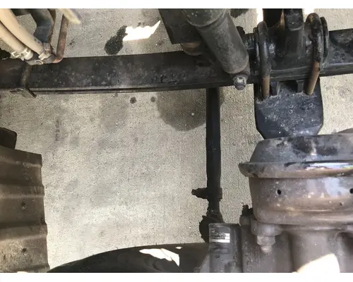 Kenworth T680 Leaf Spring, Front