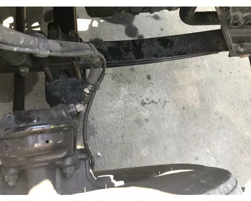 Kenworth T680 Leaf Spring, Front