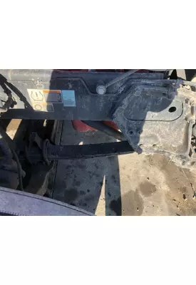 Kenworth T680 Leaf Spring, Front