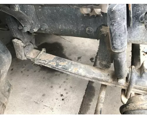 Kenworth T680 Leaf Spring, Front