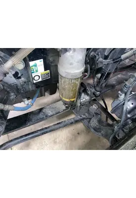 Kenworth T680 Leaf Spring, Front