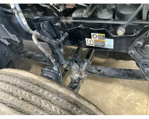 Kenworth T680 Leaf Spring, Front