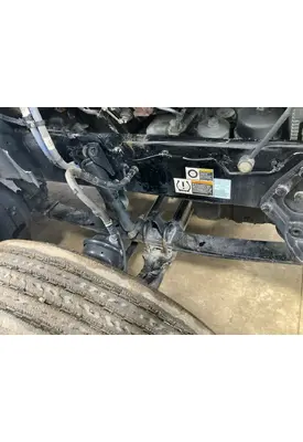 Kenworth T680 Leaf Spring, Front