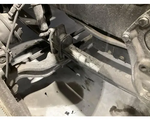 Kenworth T680 Leaf Spring, Front