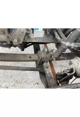 Kenworth T680 Leaf Spring, Front