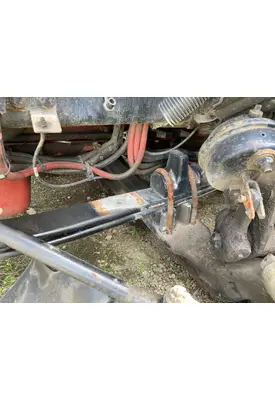 Kenworth T680 Leaf Spring, Front