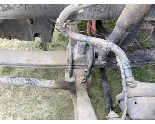Kenworth T680 Leaf Spring, Front