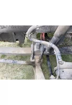 Kenworth T680 Leaf Spring, Front