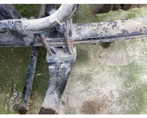 Kenworth T680 Leaf Spring, Front