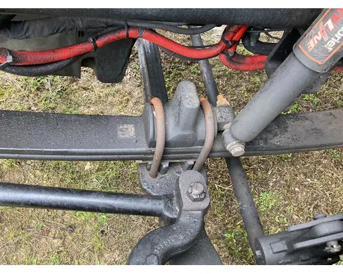 Kenworth T680 Leaf Spring, Front
