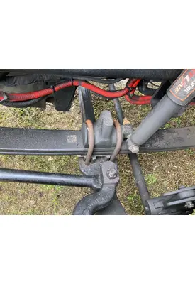 Kenworth T680 Leaf Spring, Front