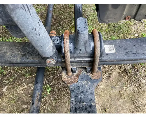 Kenworth T680 Leaf Spring, Front