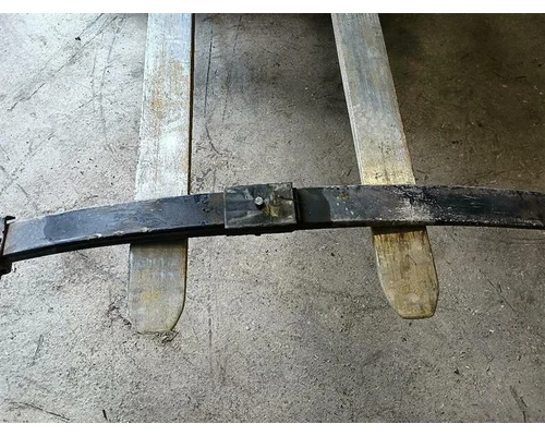 Kenworth T680 Leaf Spring, Front
