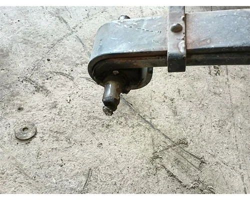 Kenworth T680 Leaf Spring, Front