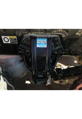 Kenworth T680 Leaf Spring, Rear