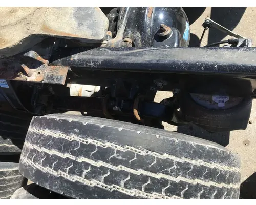 Kenworth T680 Leaf Spring, Rear