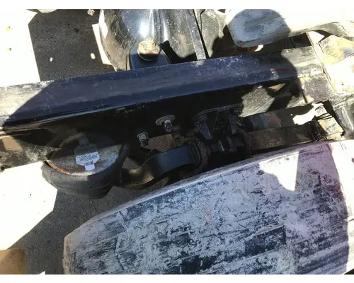 Kenworth T680 Leaf Spring, Rear