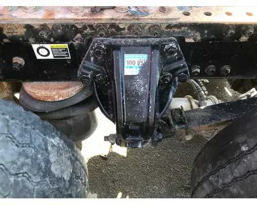 Kenworth T680 Leaf Spring, Rear