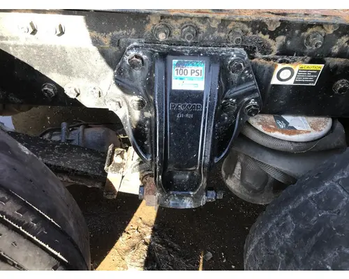 Kenworth T680 Leaf Spring, Rear