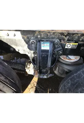 Kenworth T680 Leaf Spring, Rear