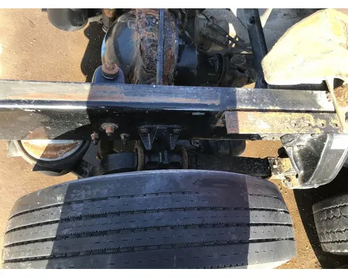 Kenworth T680 Leaf Spring, Rear